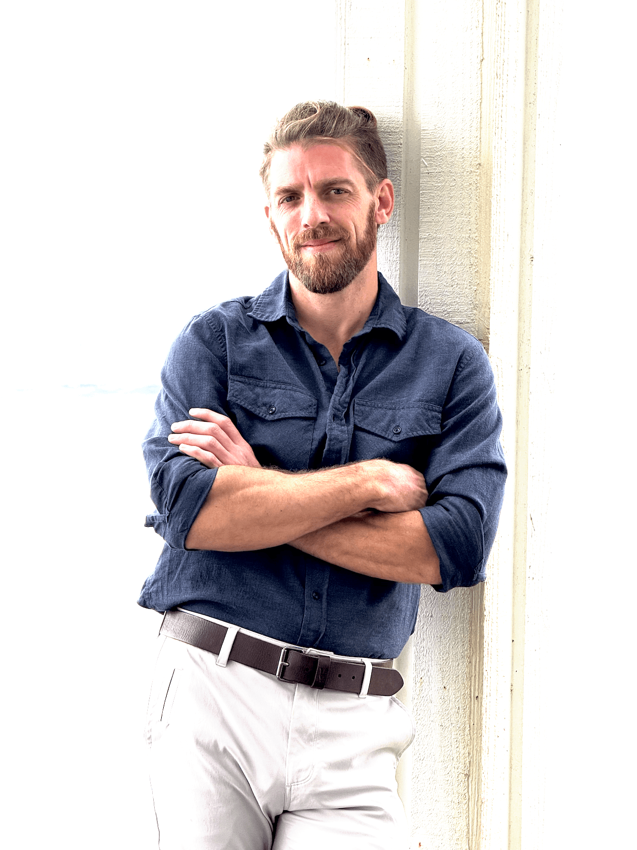 Griffin Pierce